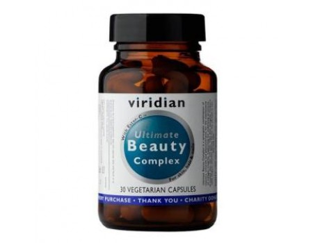 Beuty Complex 30 capsules